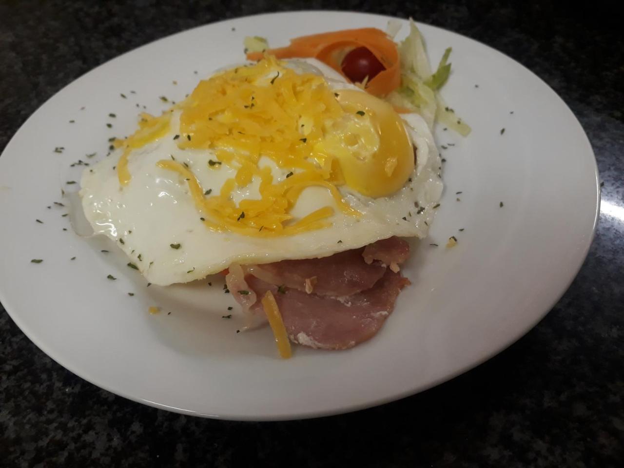 Fin And Feather Guest Lodge Boksburg Luaran gambar
